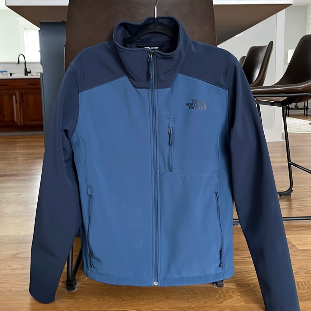 Men's North Face
